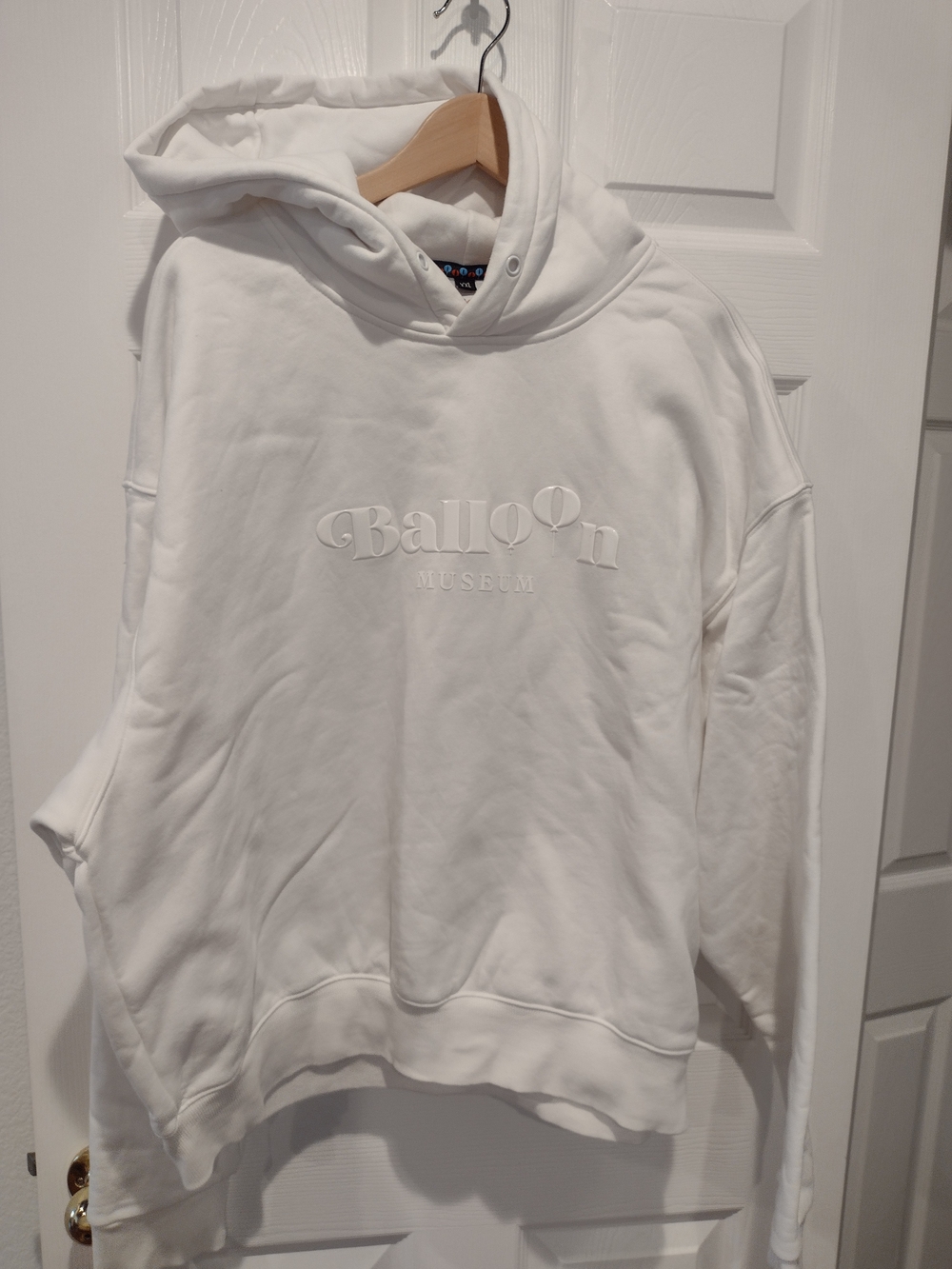 Premium Oversized Hoodie Unisex